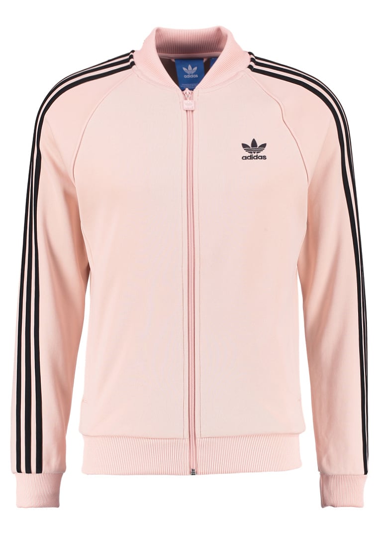 adidas homme rose